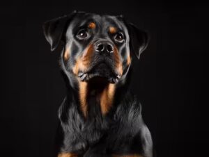 espérance de vie du Rottweiler