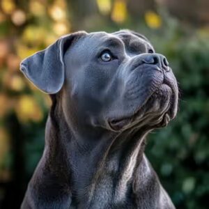 le cane corso