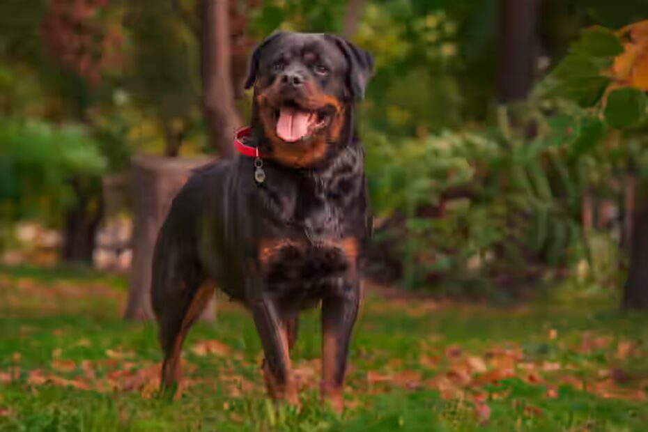 Le Rottweiler Royal : Mythe ou réalité ?