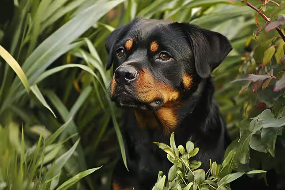 Les maladies héréditaires du Rottweiler : Guide complet