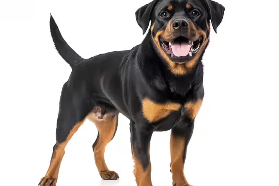 Mâle ou Femelle Rottweiler : Toutes les différences pour bien choisir